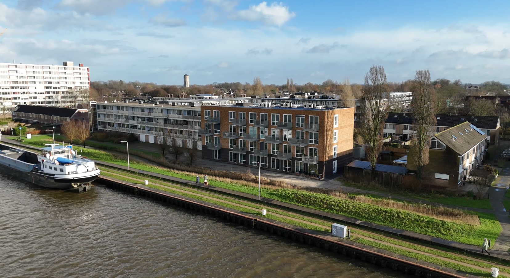 Breukelen Schepersweg