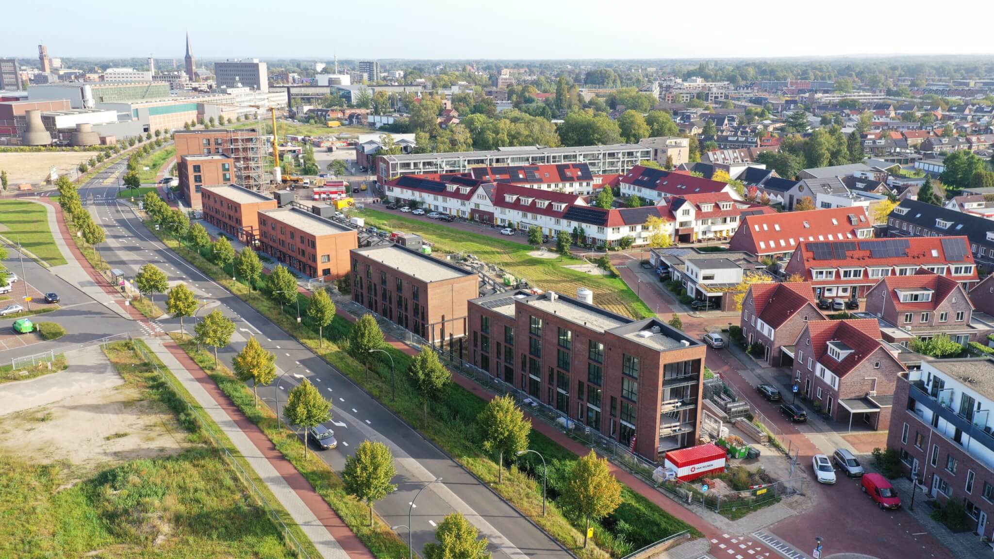 De Smelterij Hengelo