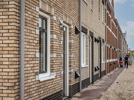 De Touwslagerij foto 1