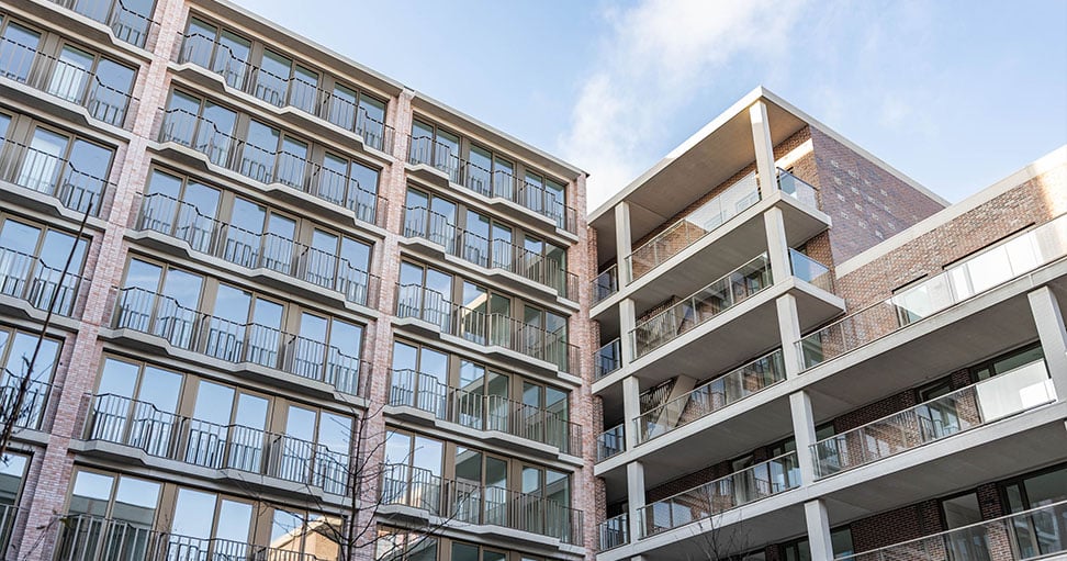 Gebouw Wisselspoor 3