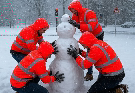 Grow merwedekanaalzone Van Wijnen - team