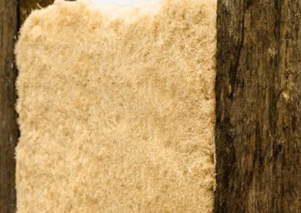 Gutex Thermofibre - Bewust Bouwen