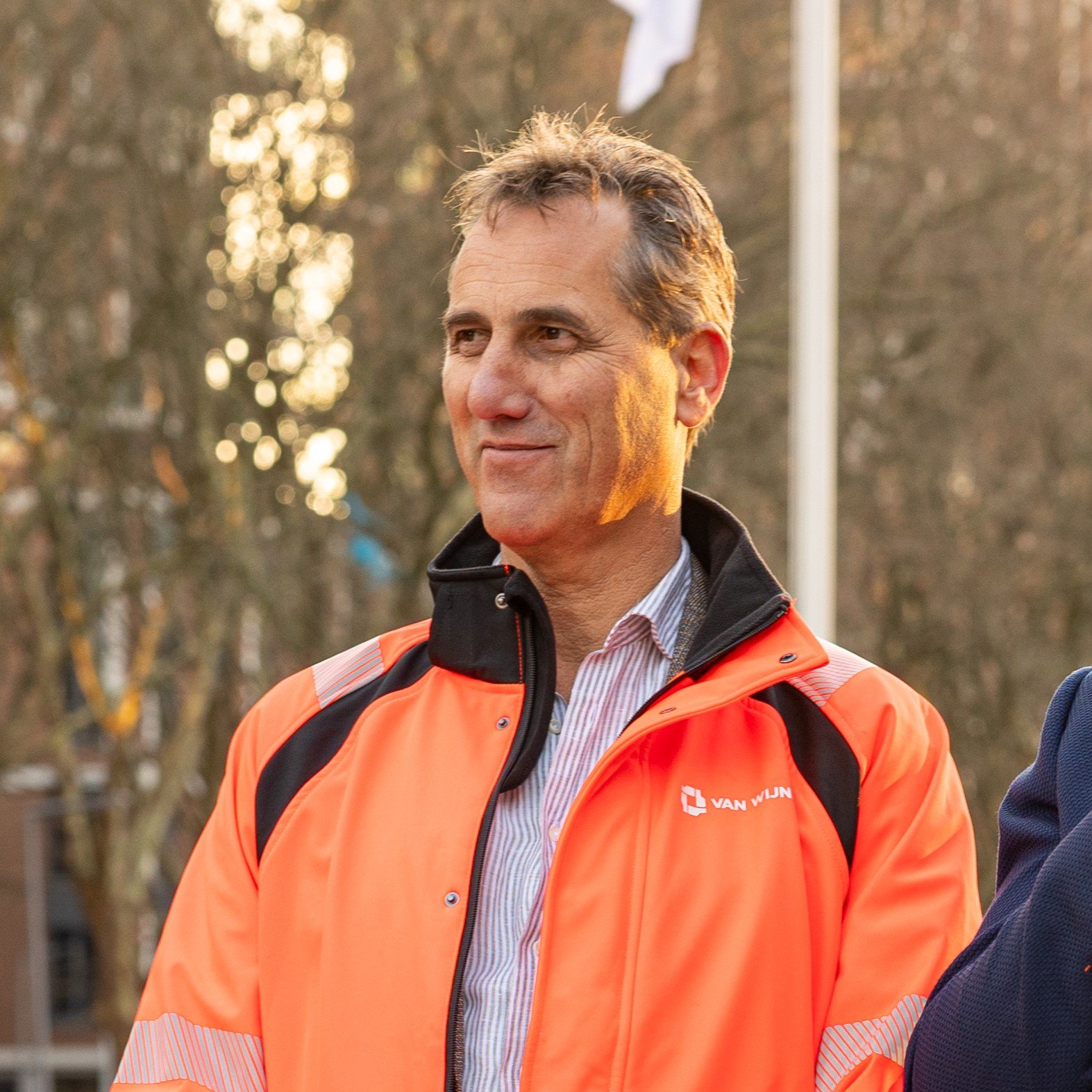 Handeling - De Bund 15-12 HR (50 van 80)