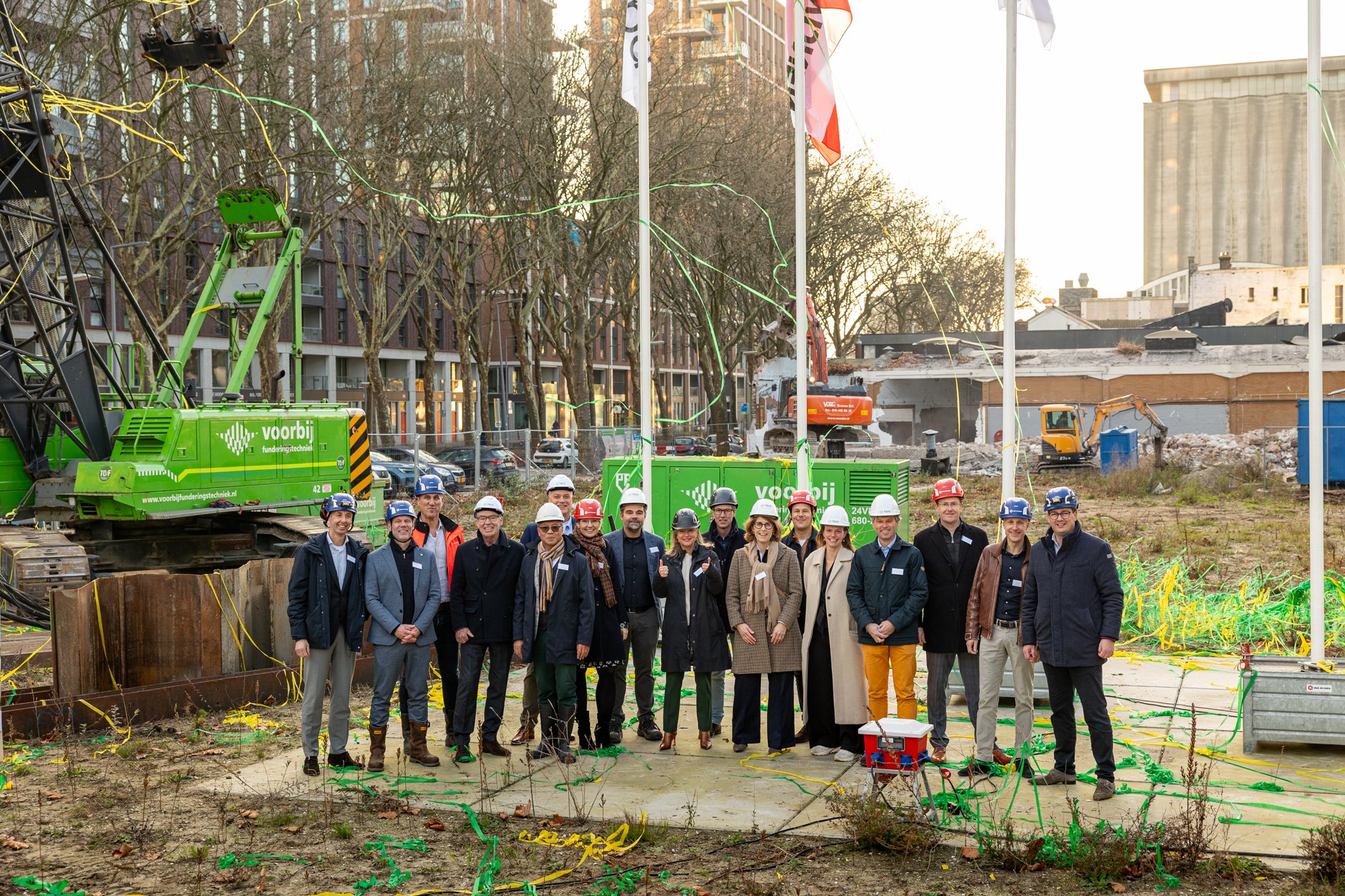 Handeling - De Bund 15-12 LR (73 van 80)