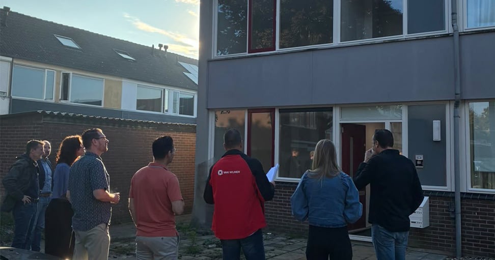 Header woningsplitsing