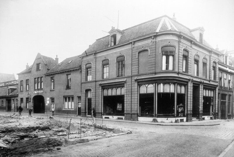 Transformatie UWV Kantoor