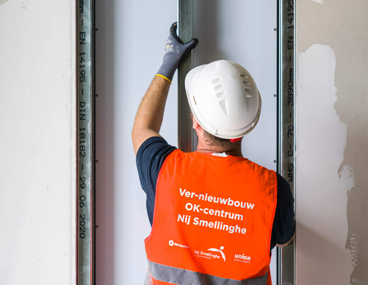 Werk in de OK