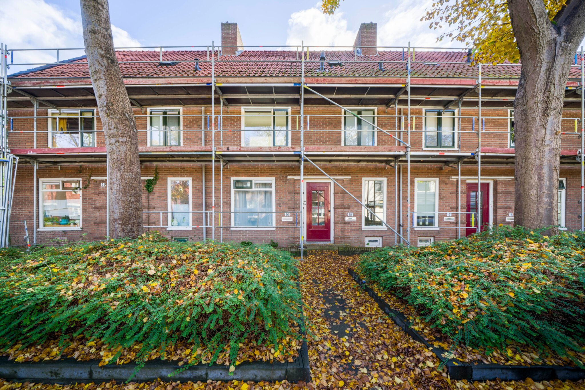 voortuin