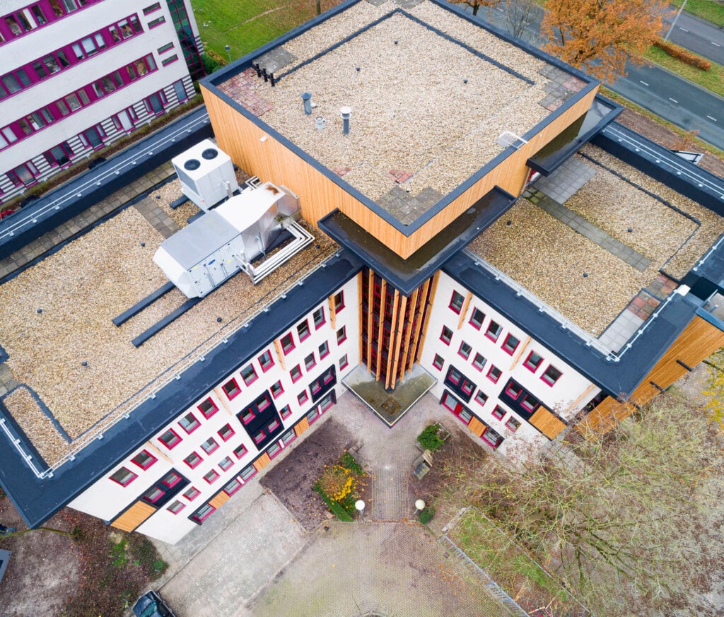 kantorenpark Oosterenk