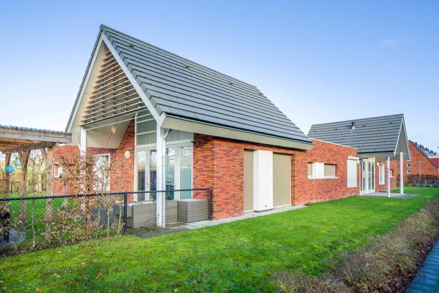 Sintmapark woning