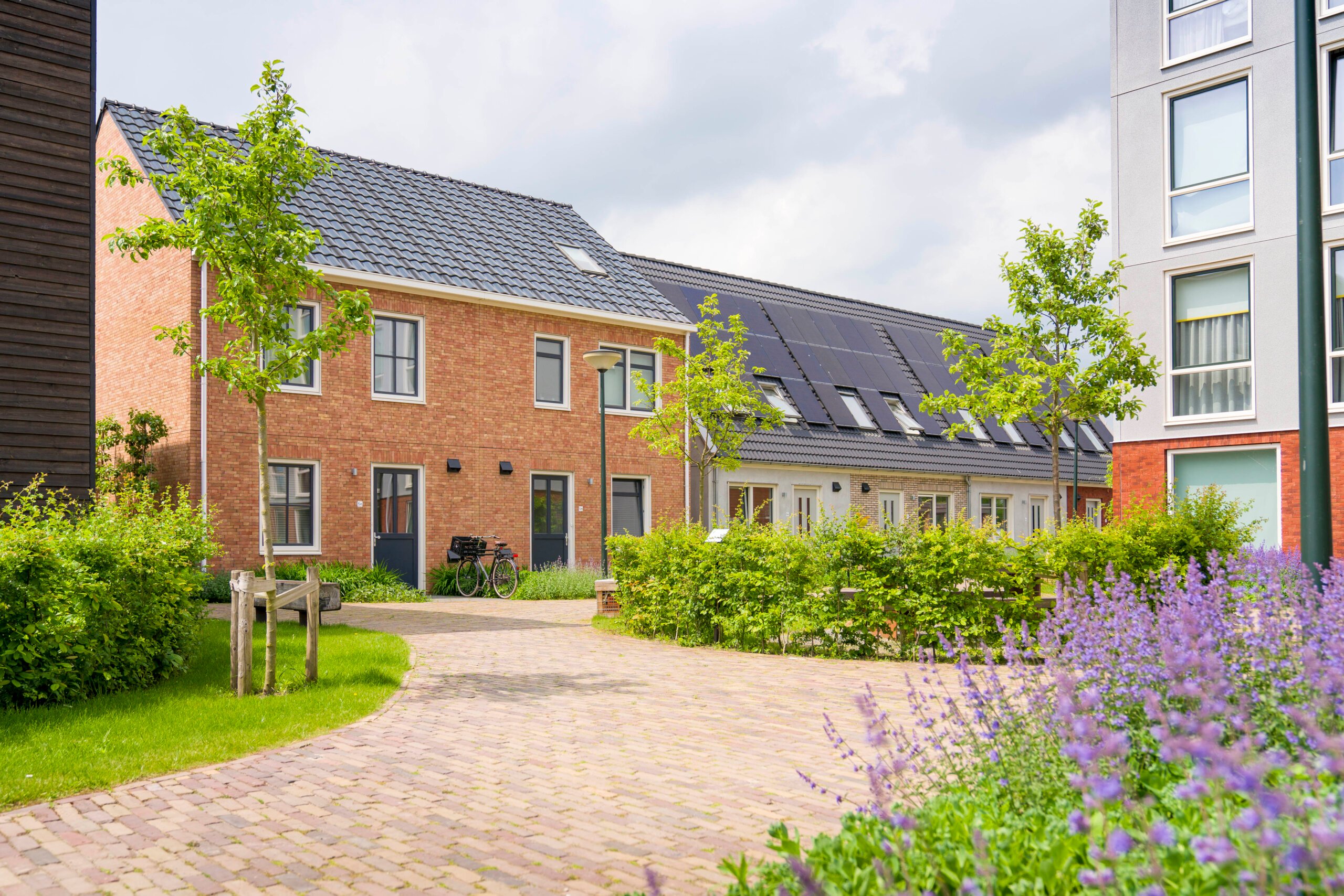 Loskade Groningen