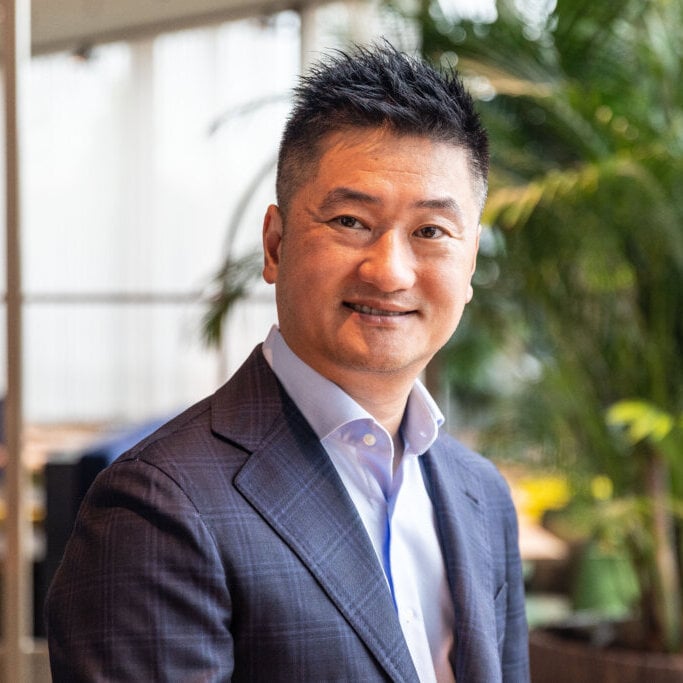 Alex Chang
