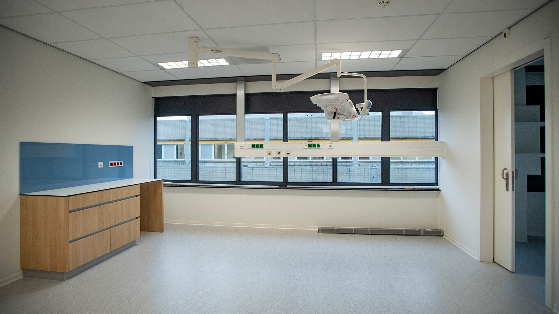 Amphia Ziekenhuis Breda