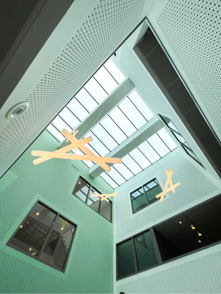 Zorggebouw Elias