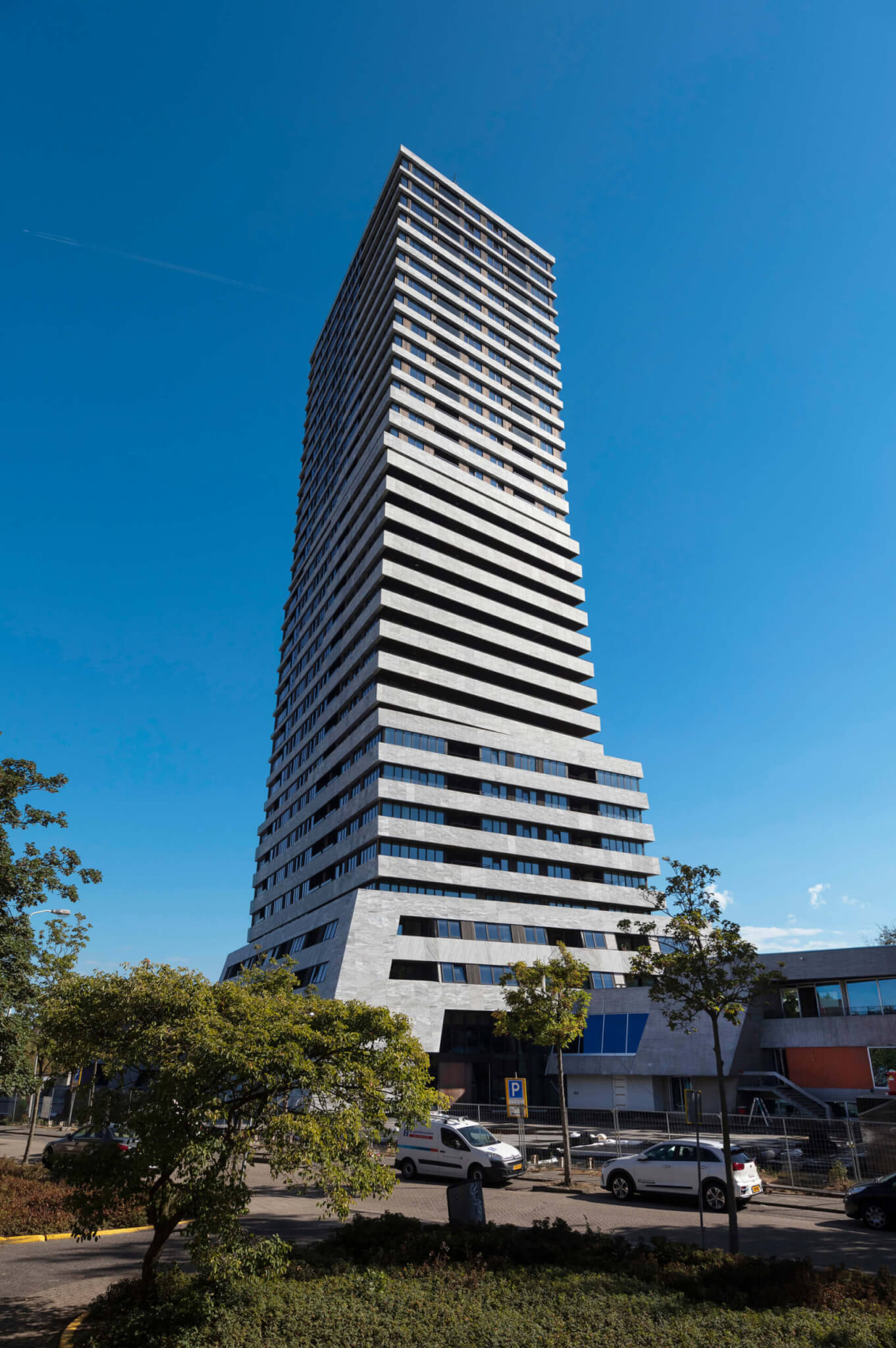 Bunkertoren