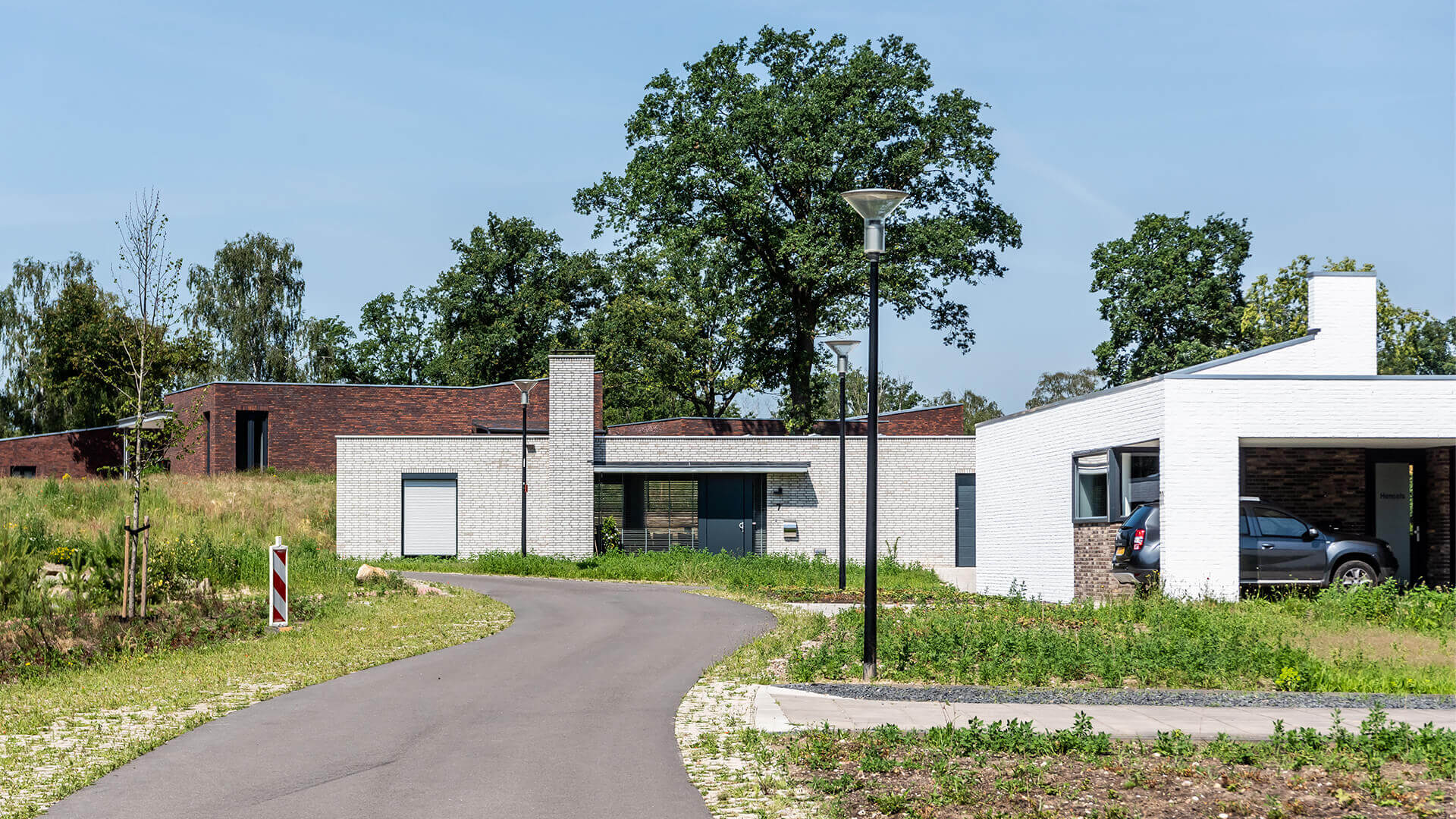De Bousberg Landgraaf