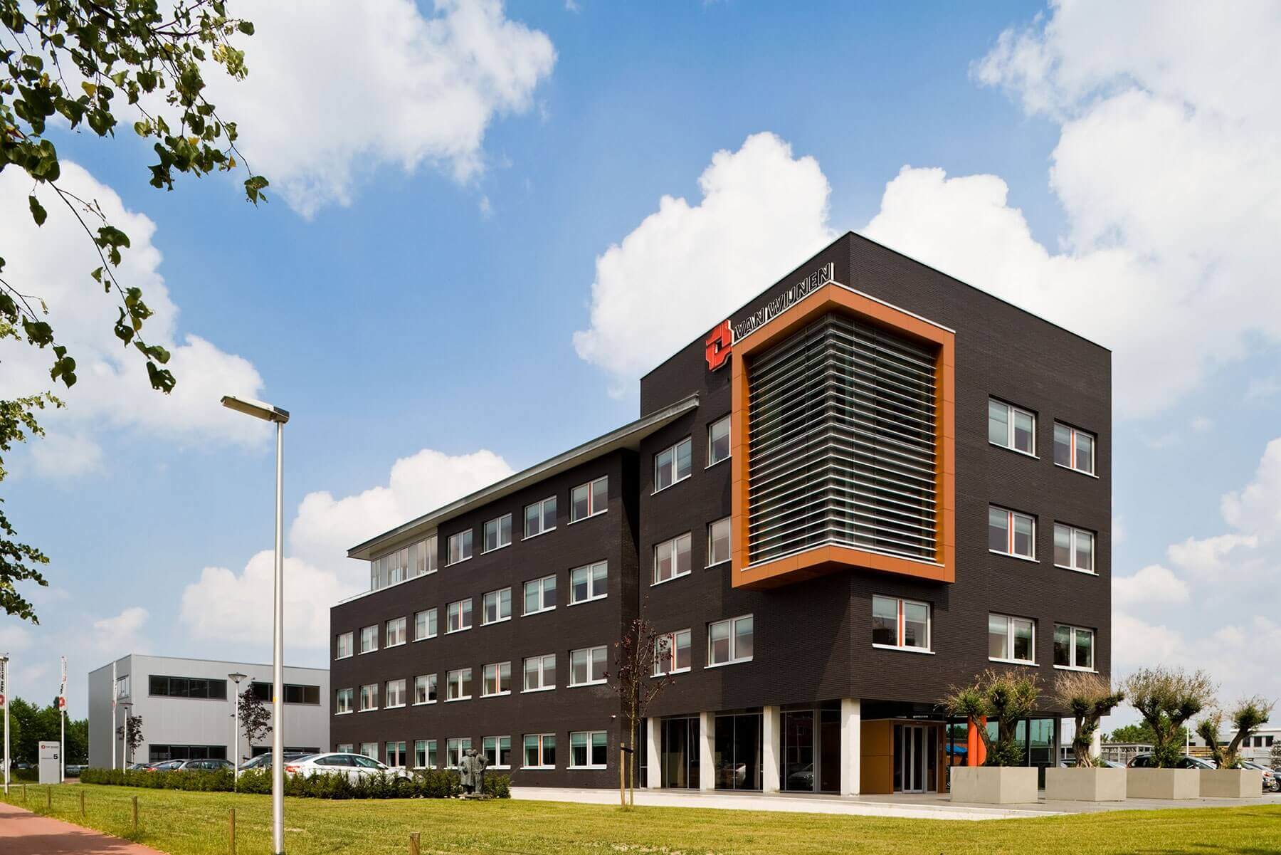 Van Wijnen Deventer