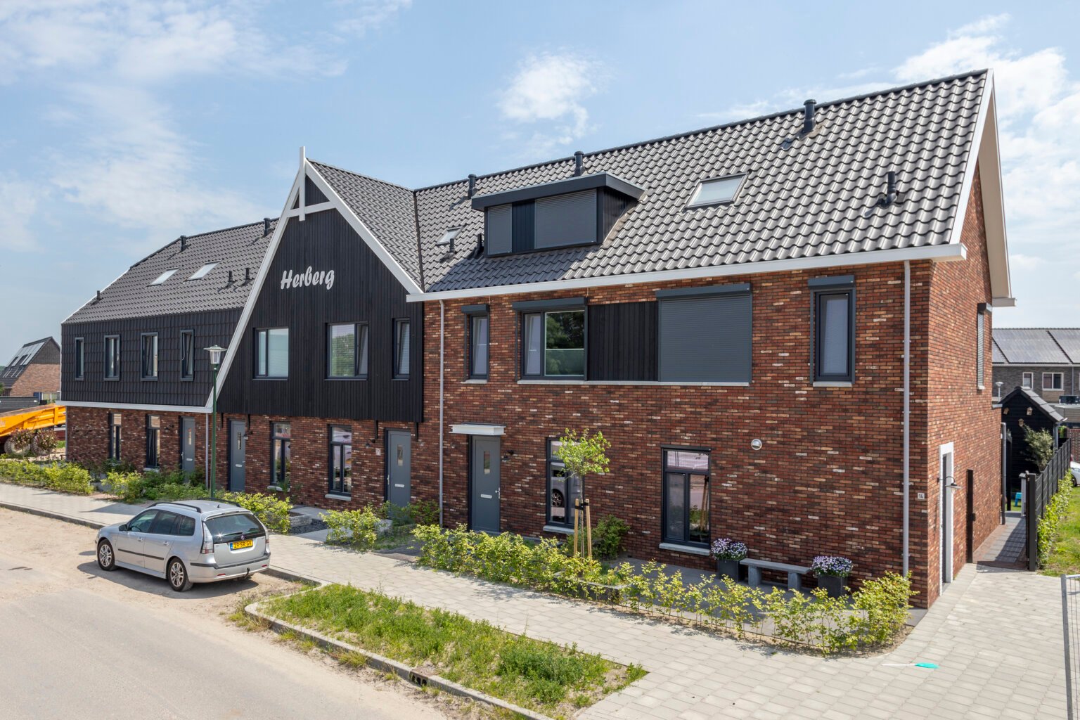 Herberg De Dijkjes