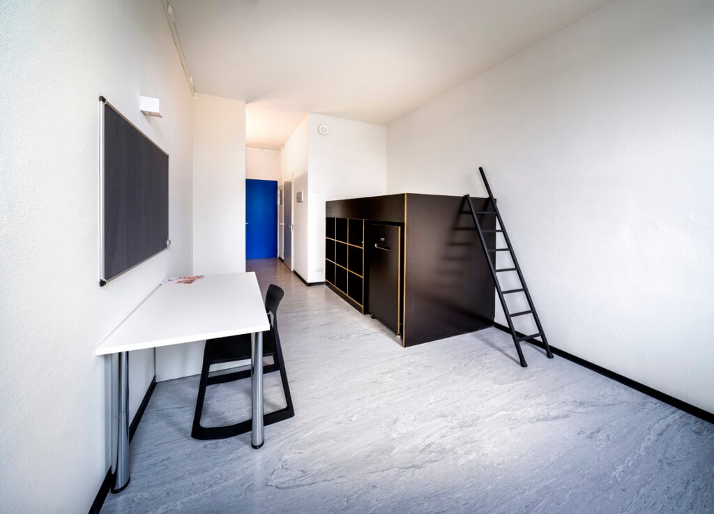 stadscampus Connect-U
