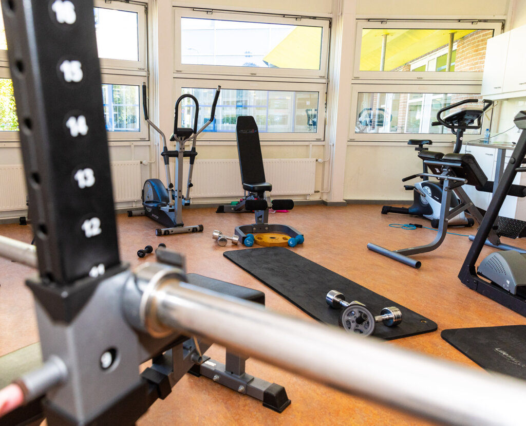 fitness