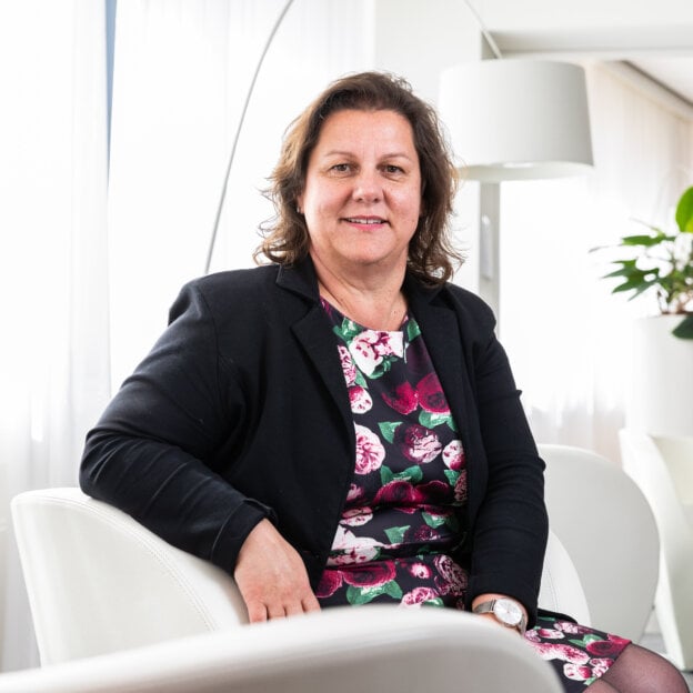 Genoveva Hoppenreijs