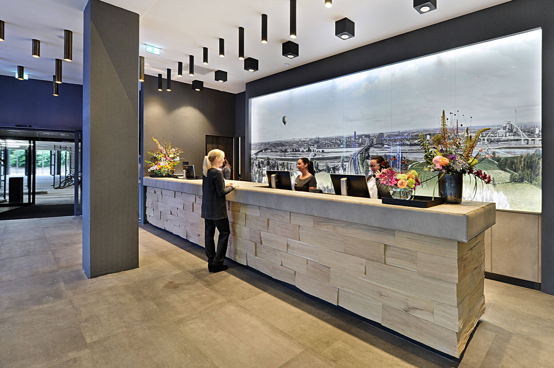 Van der Valk Hotel