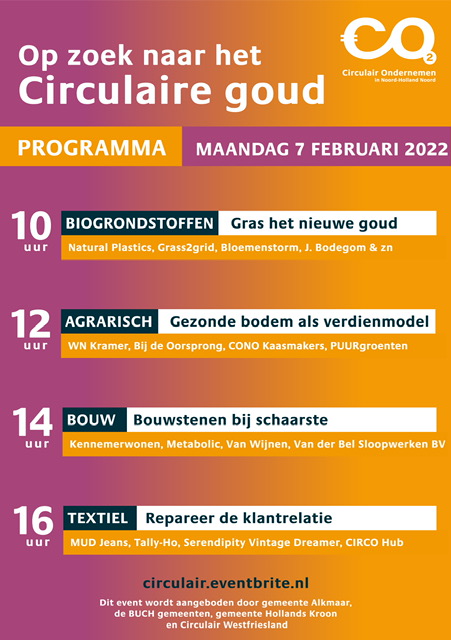 Programma
