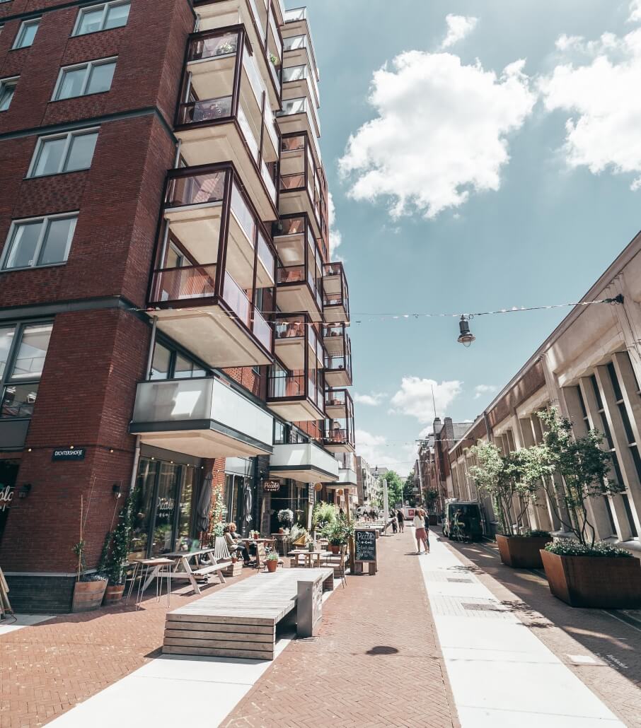 Winkelstraat