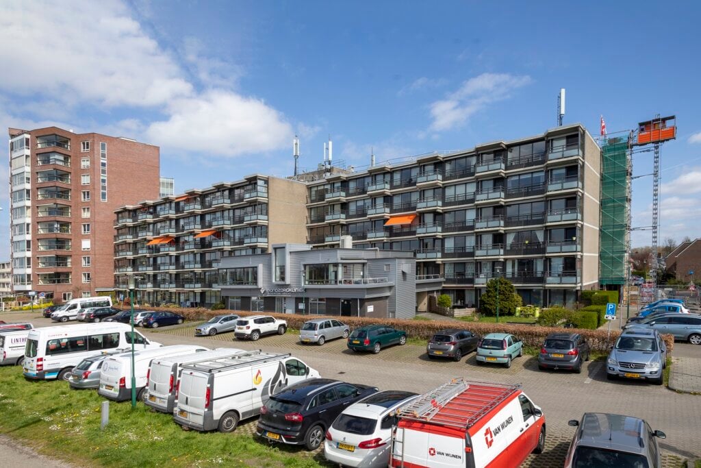 Verduurzaming ’t Heycop in Breukelen