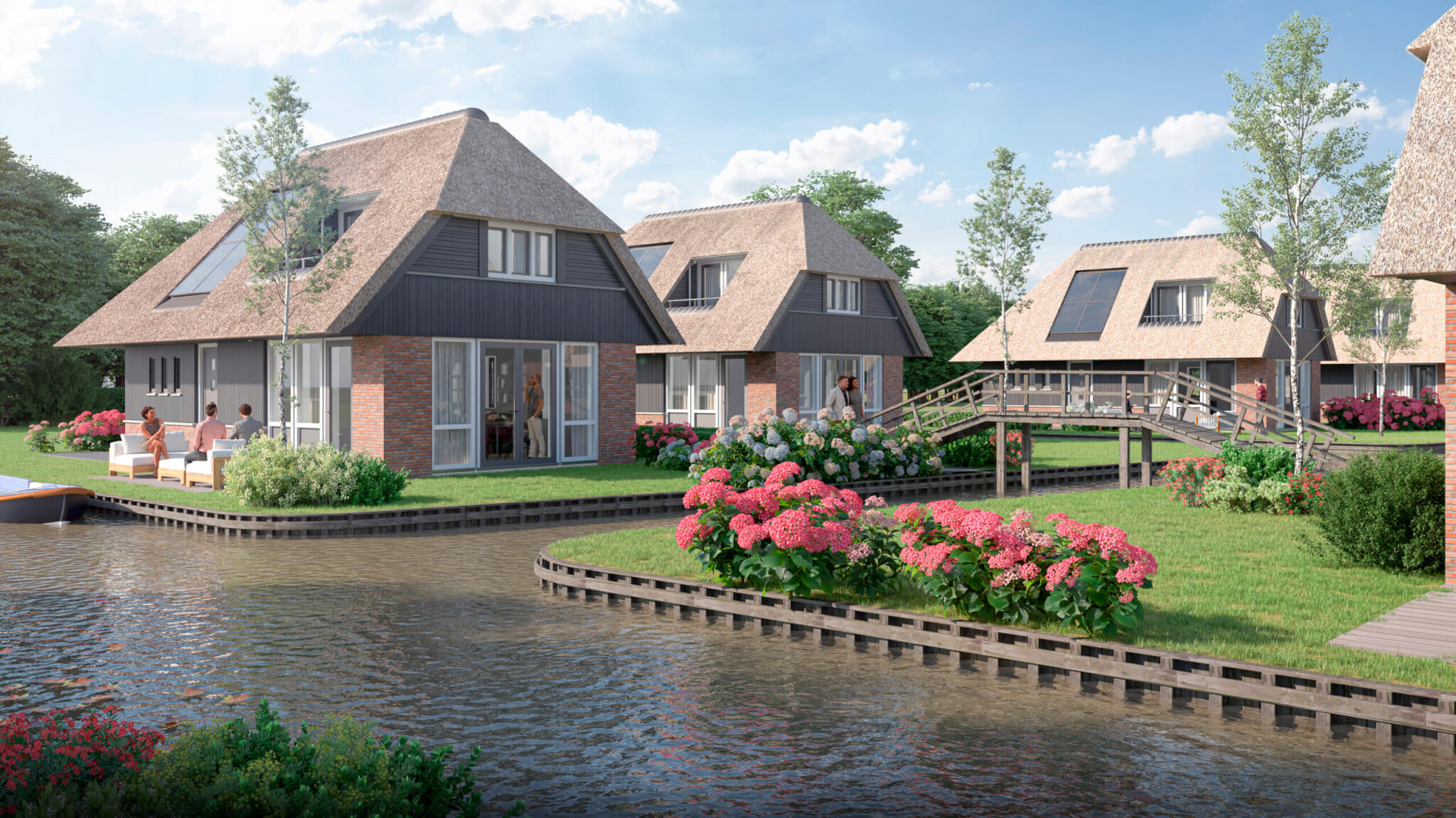 Van-Wijnen-Recreatiebouw-Watervillaparck-Giethoorn-2022-1-scaled-1