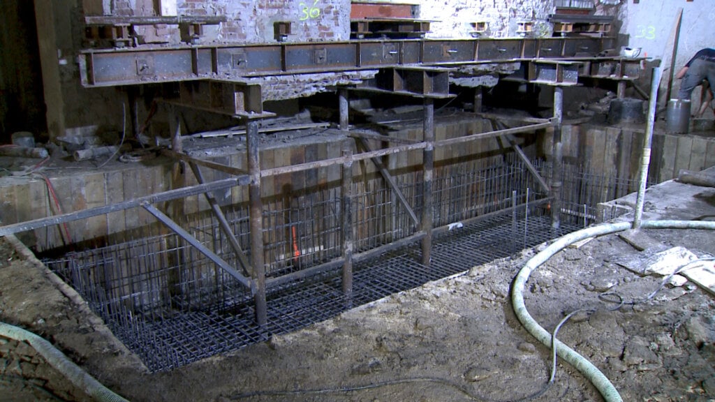 Voormalig V&D gebouw klaar voor de toekomst