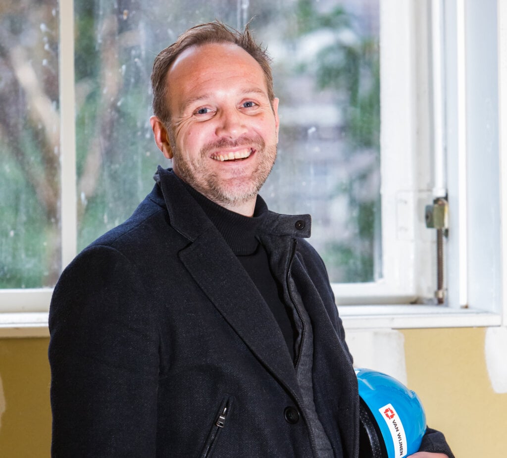 Martijn Bax