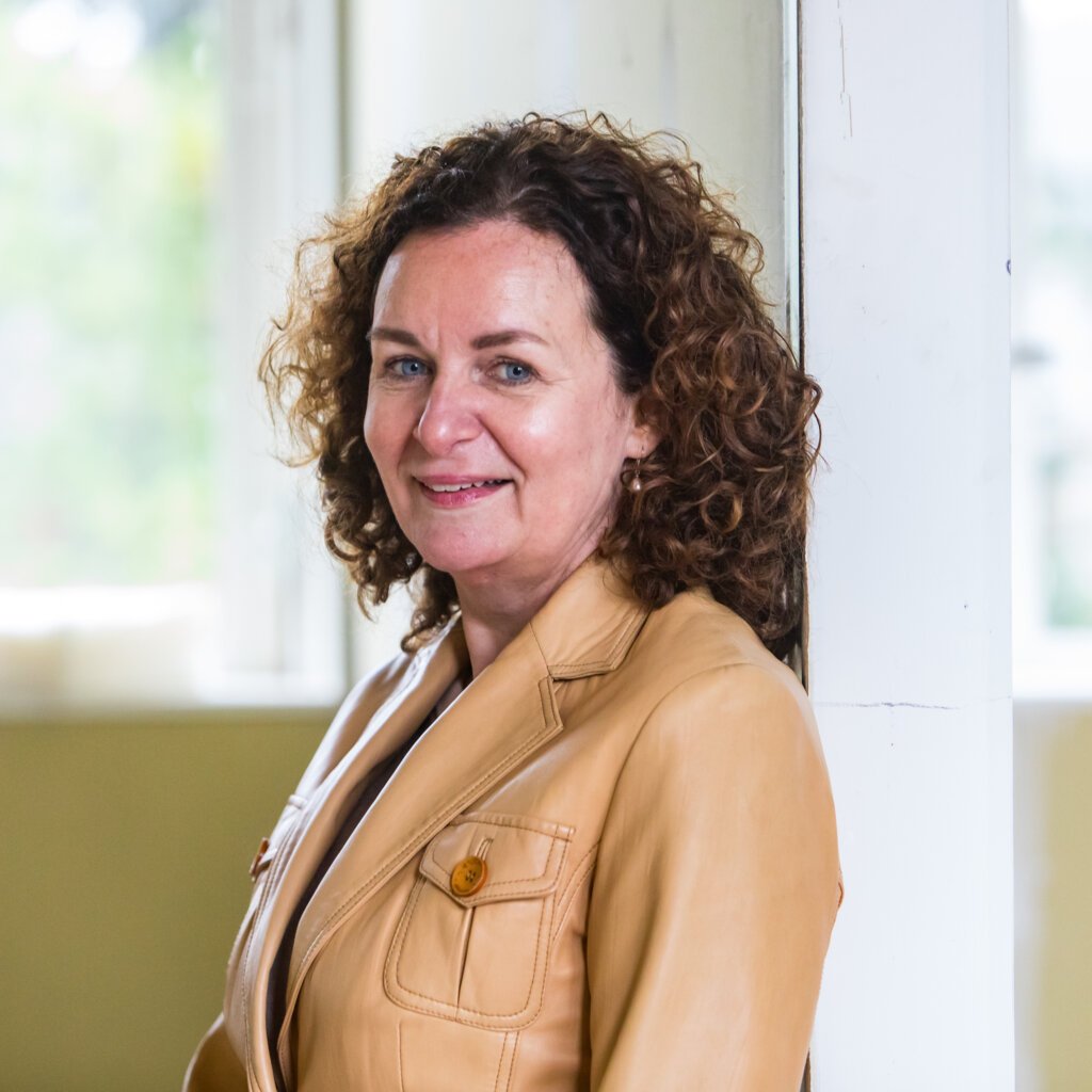 Ellen Schild