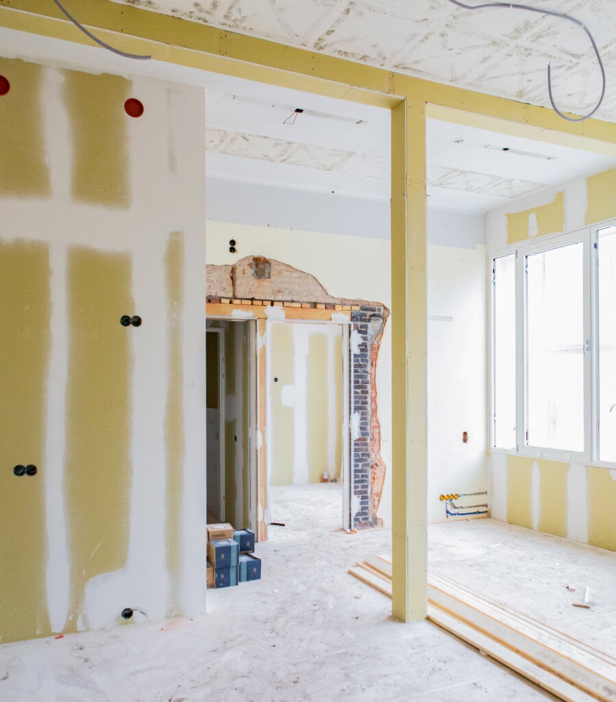 Transformatie Johanna Marcus Nijlandschool naar huurwoningen in Apeldoorn