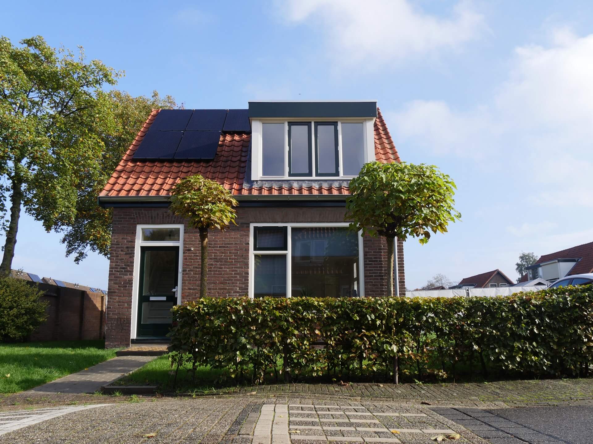 Zwanenweg-Apeldoorn