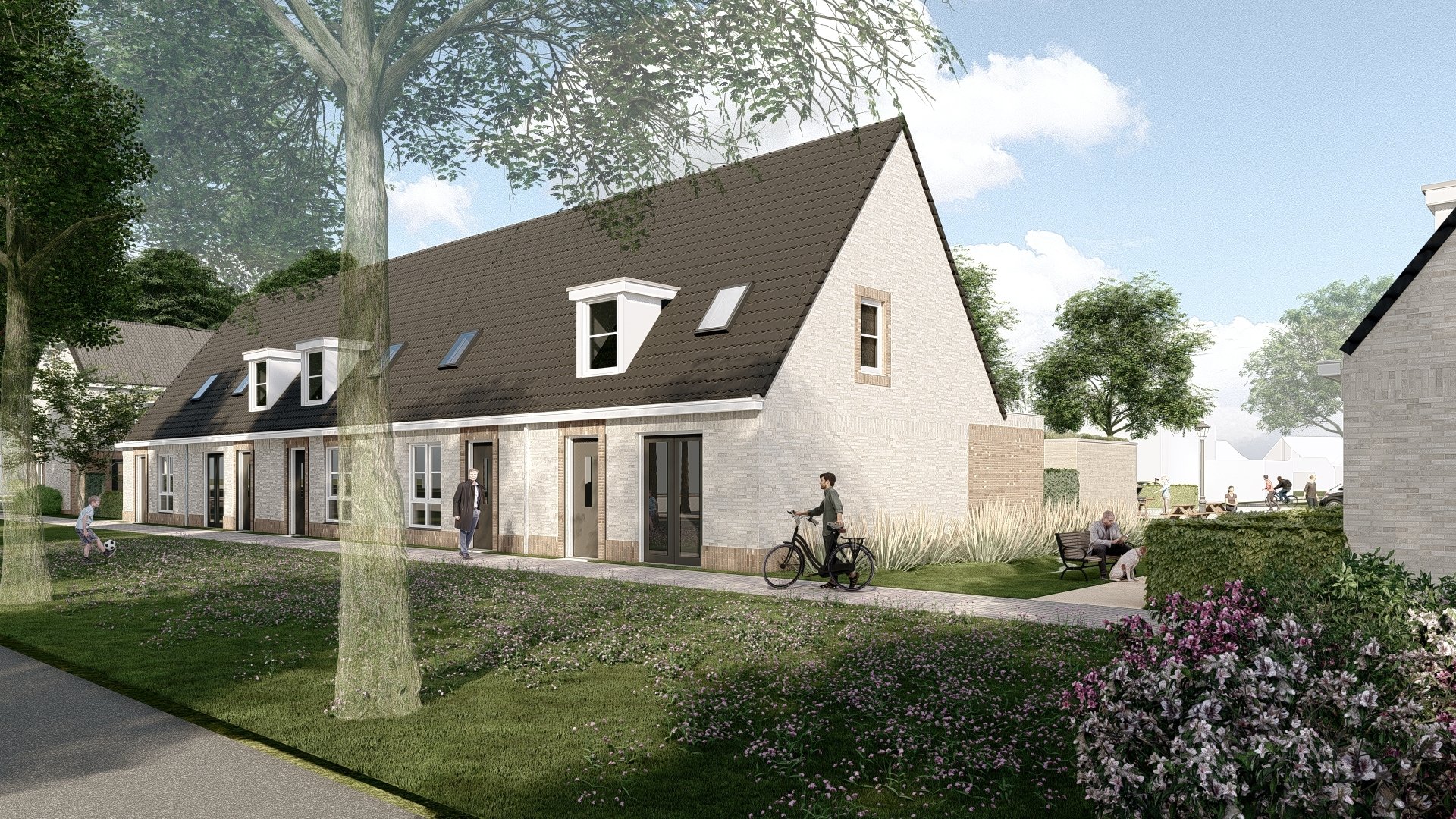Nieuwbouw-Raalte