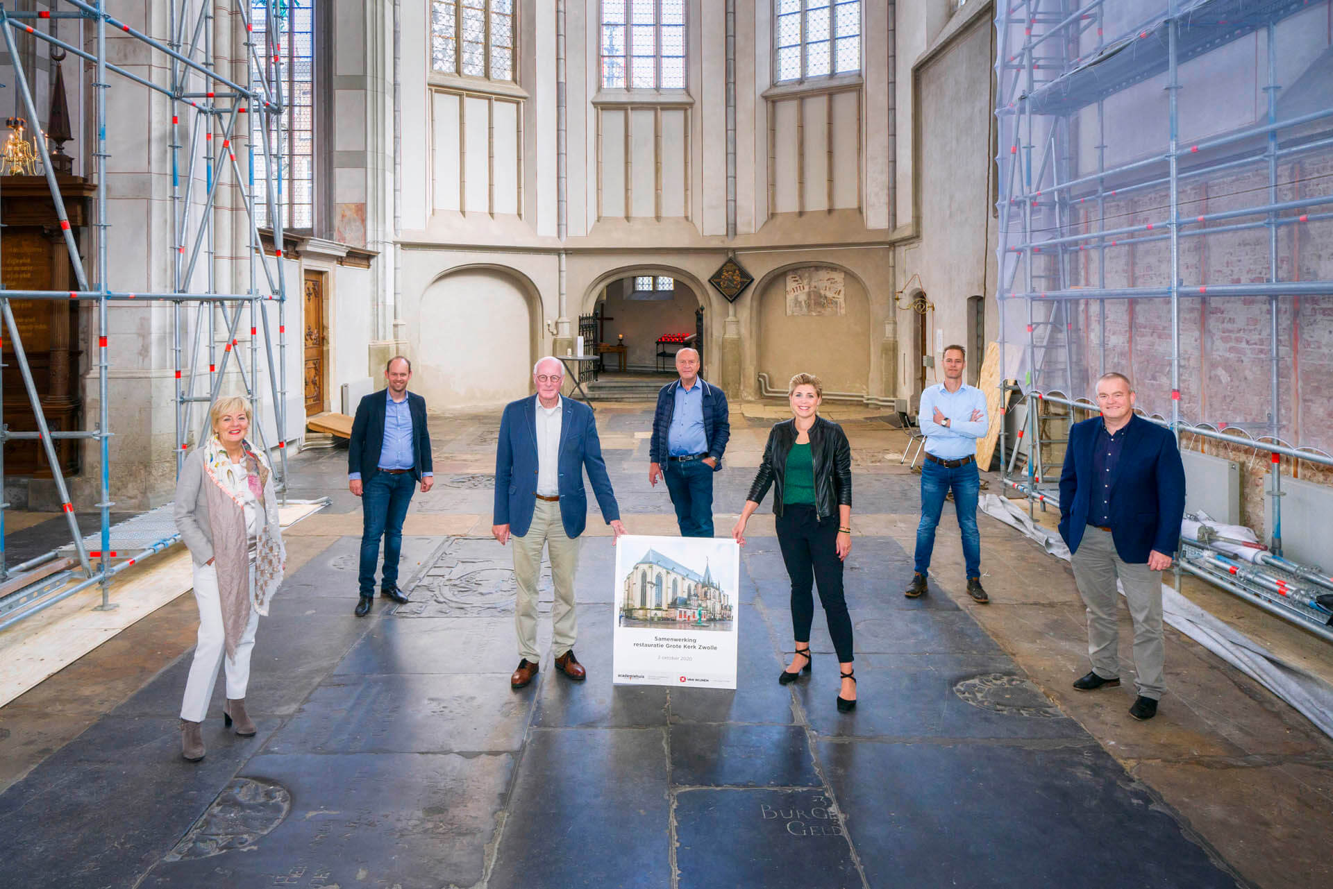 Grote Kerk Zwolle 3