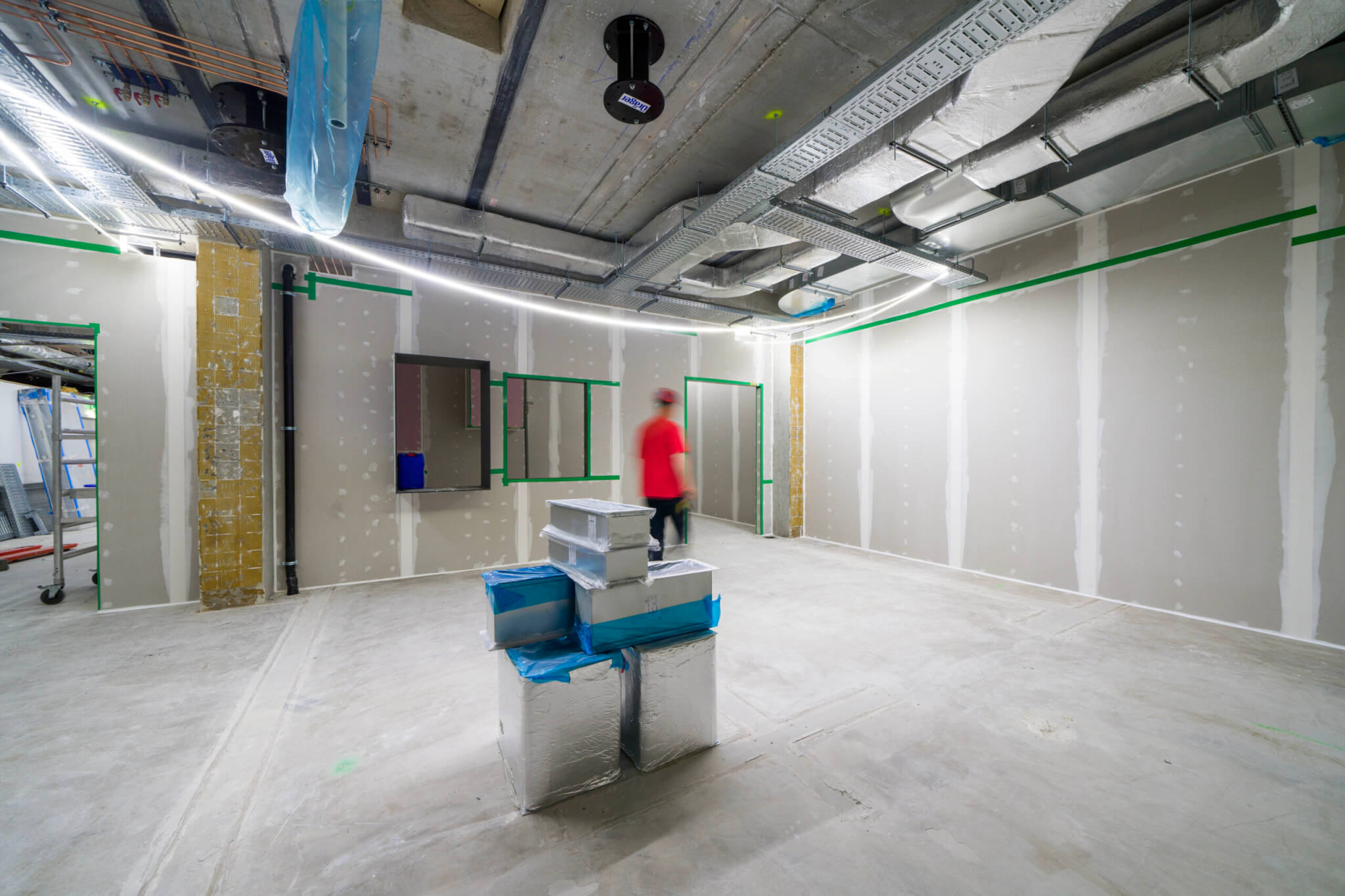 Renovatie OLVG