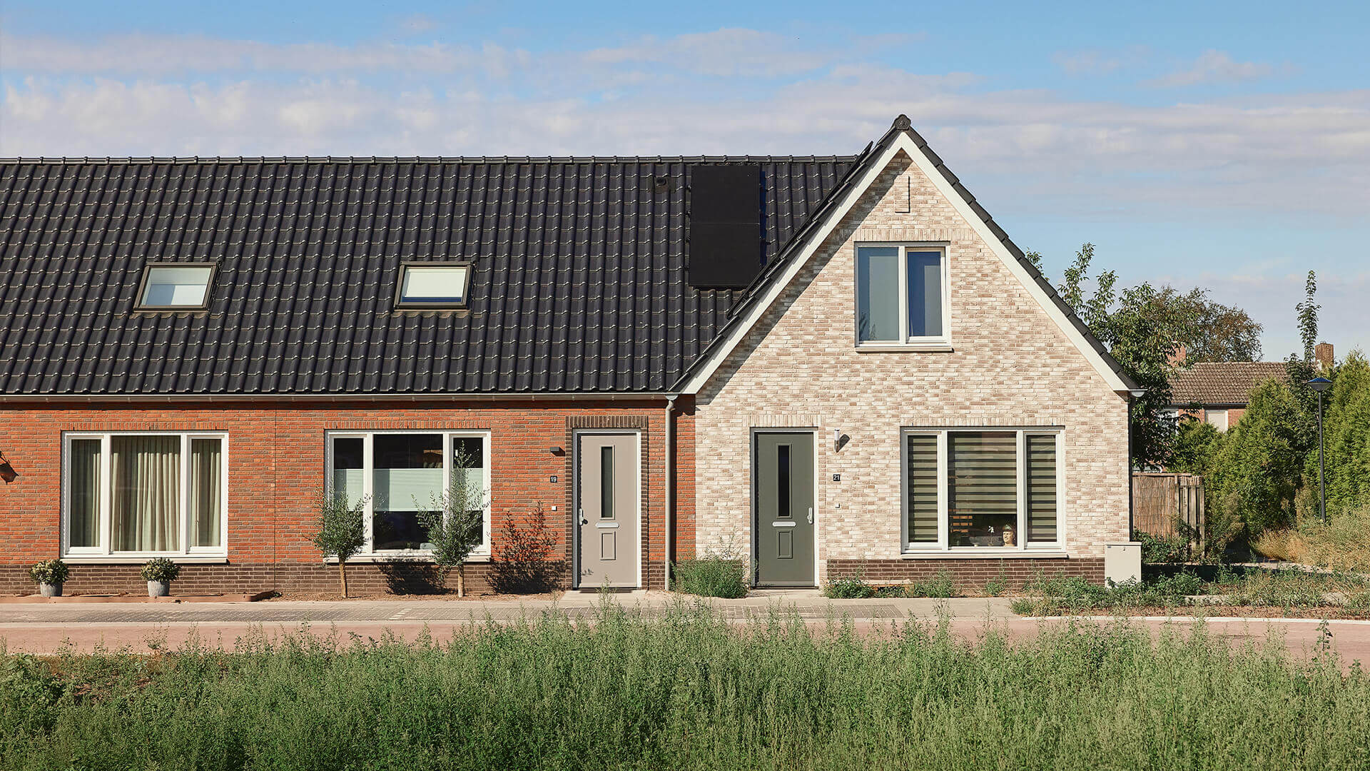 Christianaplantsoen Deurne