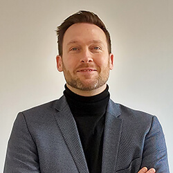 Dennis Penders