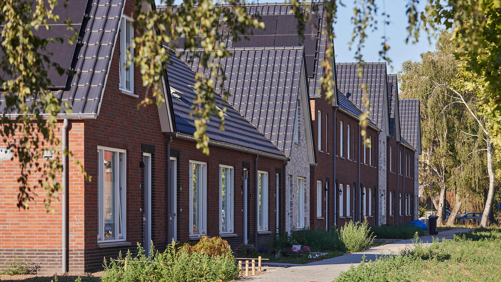 Haspelweg Deurne