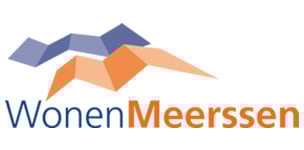 Logo Wonen Meerssen