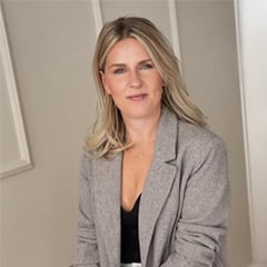Stephany Leermakers projectontwikkeling Van Wijnen