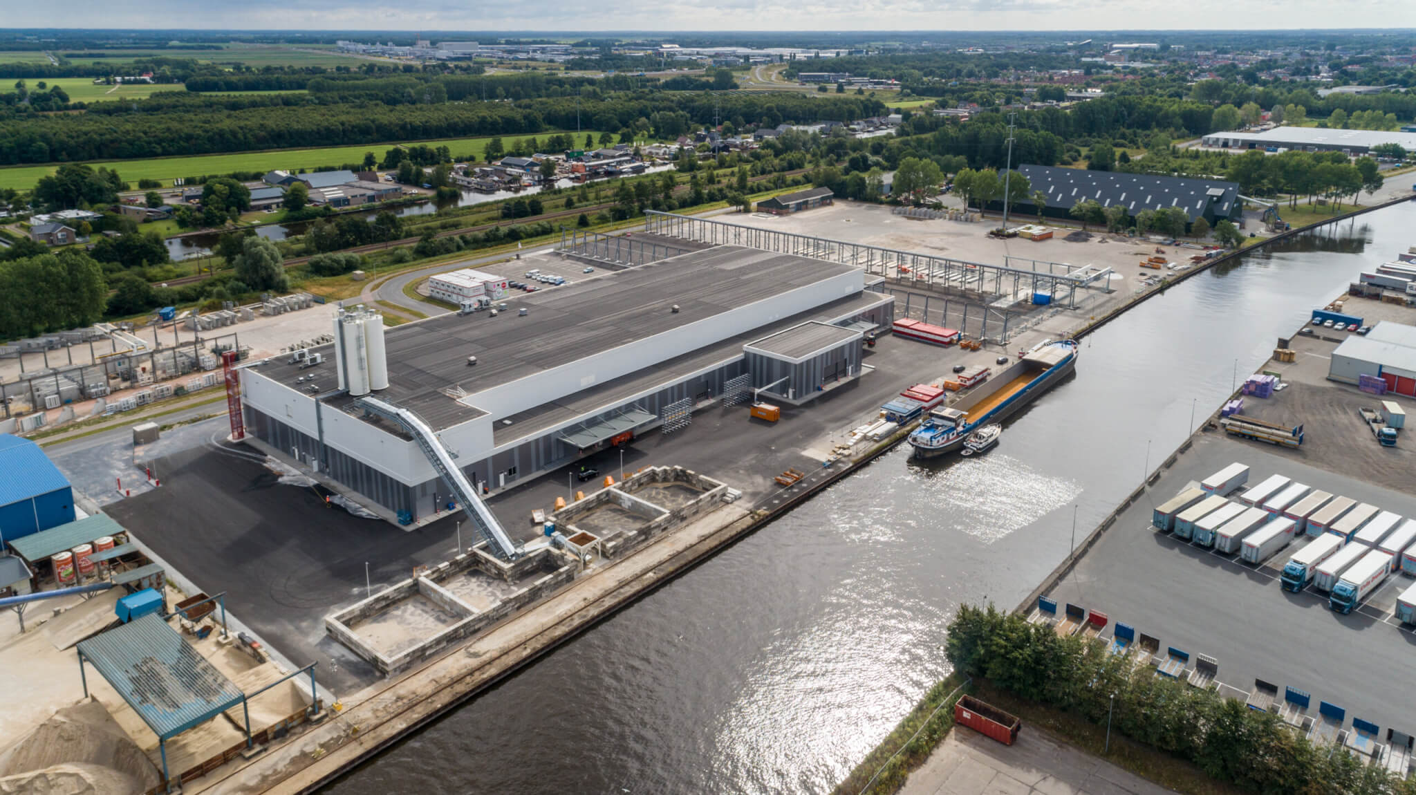 Woningfabriek Van Wijnen