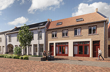 Artistieke Impressie Apollo