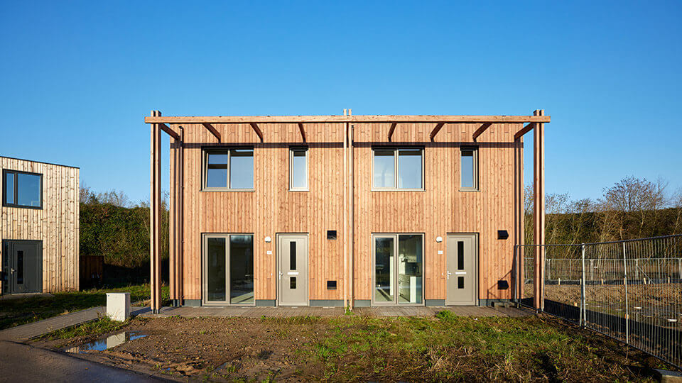 Buurtschap Te Veld