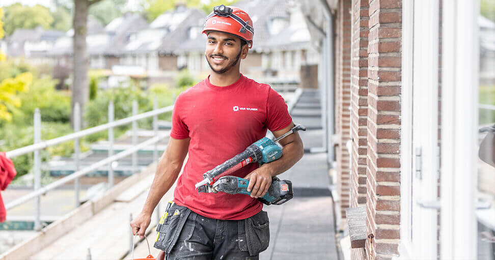 Collega Thijsselaan