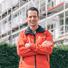 Vast contract - Vaktoppers