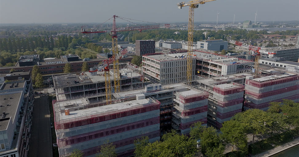Droneshot Campus300