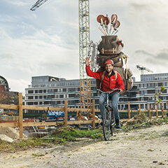 Dichtbij huis - Vaktoppers